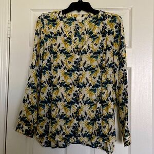 J Jill Blouse